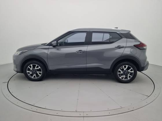 NISSAN KICKS 1.6 16V FLEXSTART SENSE XTRONIC